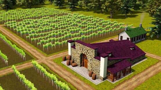 Farm Manager 2021: Brewing & Winemaking — screenshot 3