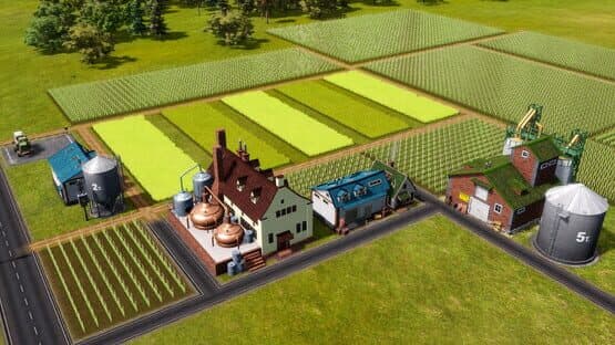 Farm Manager 2021: Brewing & Winemaking — screenshot 4
