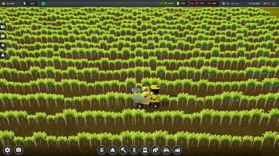 Farm Manager 2021: Brewing & Winemaking — screenshot 5