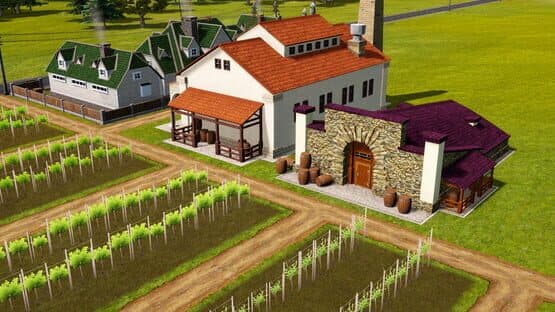 Farm Manager 2021: Brewing & Winemaking — screenshot 6