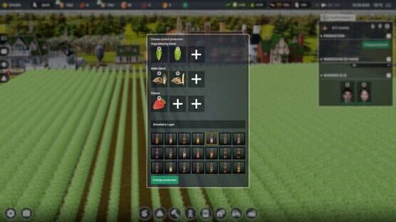 Farm Manager 2021: Brewing & Winemaking — screenshot 7
