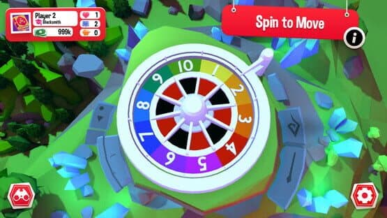 The Game of Life 2: Fairytale Kingdom World — screenshot 2
