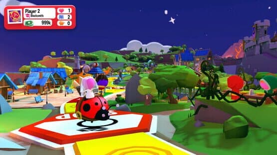 The Game of Life 2: Fairytale Kingdom World — screenshot 3