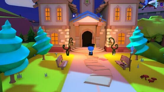 The Game of Life 2: Fairytale Kingdom World — screenshot 4