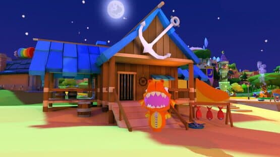The Game of Life 2: Fairytale Kingdom World — screenshot 6