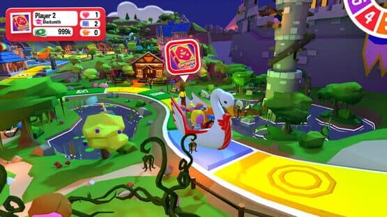 The Game of Life 2: Fairytale Kingdom World — screenshot 7
