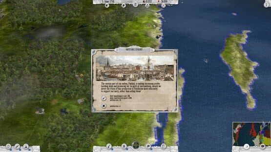 The Seven Years War (1756-1763): Pomeranian War — screenshot 1
