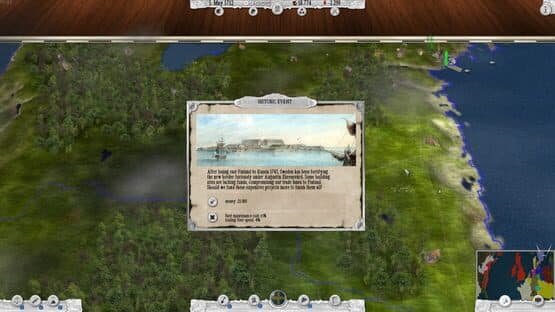 The Seven Years War (1756-1763): Pomeranian War — screenshot 4