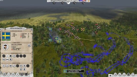 The Seven Years War (1756-1763): Pomeranian War — screenshot 6