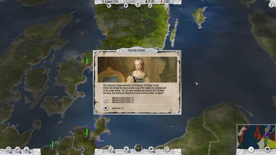 The Seven Years War (1756-1763): Pomeranian War — screenshot 7
