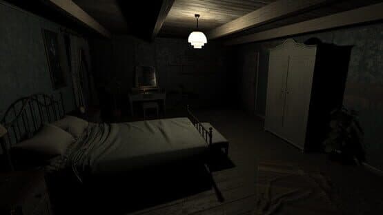 Descending: House of Nightmares — screenshot 1