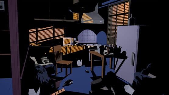 The Detail: Episode 3 - Devil in the Detail — screenshot 6