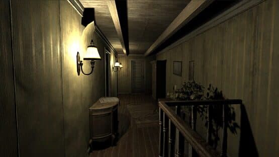 Descending: House of Nightmares — screenshot 2