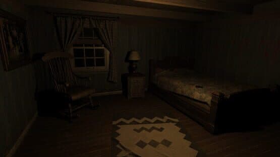 Descending: House of Nightmares — screenshot 3