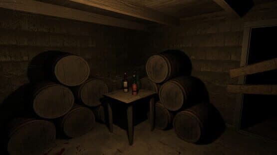 Descending: House of Nightmares — screenshot 5