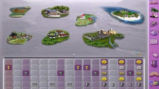Kurt: Der Fussballmanager — screenshot 6