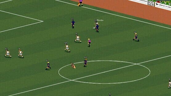 Kurt: Der Fussballmanager — screenshot 7