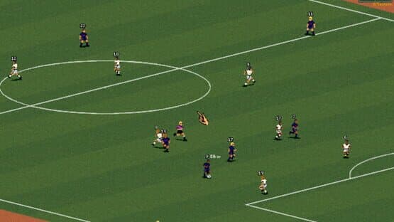 Kurt: Der Fussballmanager — screenshot 8