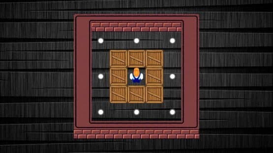 Sokoban (Boxman) Classic — screenshot 1