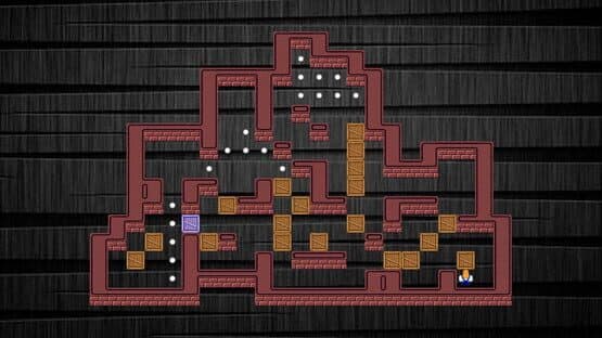 Sokoban (Boxman) Classic — screenshot 3