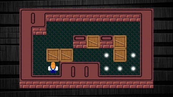 Sokoban (Boxman) Classic — screenshot 4