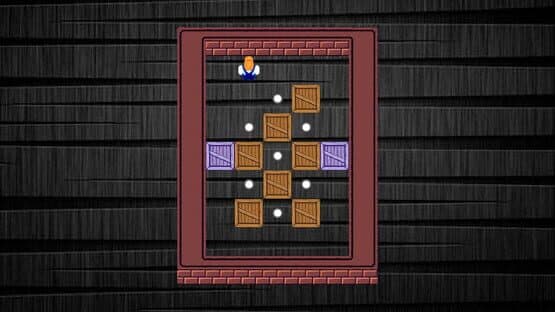 Sokoban (Boxman) Classic — screenshot 7