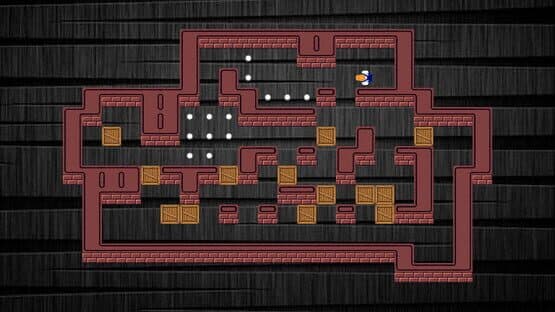 Sokoban (Boxman) Classic — screenshot 8