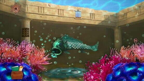Panmorphia: Enchanted — screenshot 1