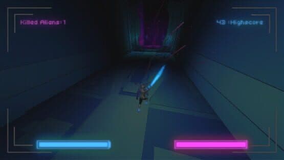 Delta Time — screenshot 1