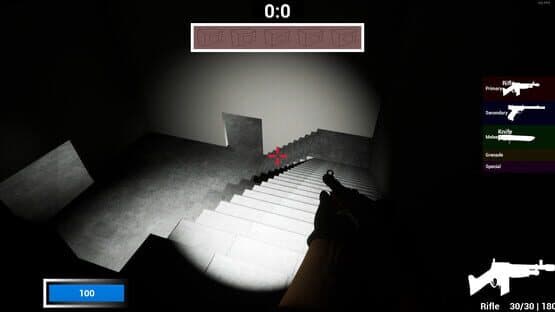 Entity — screenshot 1