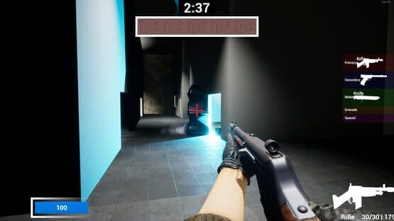 Entity — screenshot 2