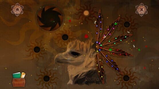 Panmorphia: Enchanted — screenshot 2
