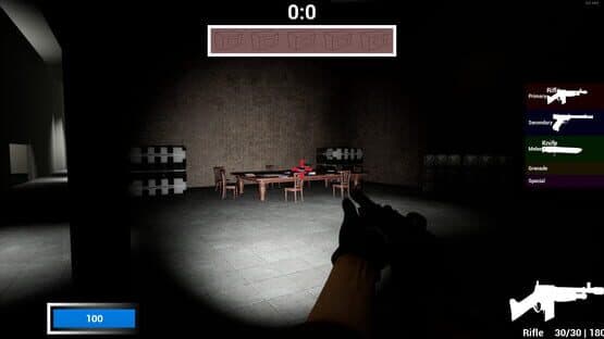 Entity — screenshot 3