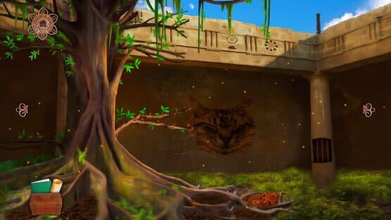 Panmorphia: Enchanted — screenshot 3