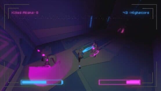 Delta Time — screenshot 3