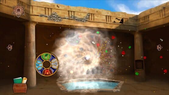 Panmorphia: Enchanted — screenshot 5