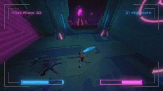 Delta Time — screenshot 4