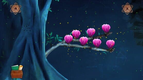 Panmorphia: Enchanted — screenshot 6