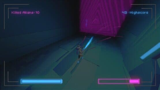 Delta Time — screenshot 5