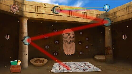 Panmorphia: Enchanted — screenshot 8