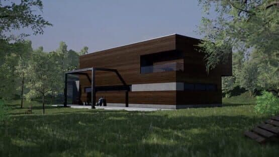 House Designer — screenshot 1