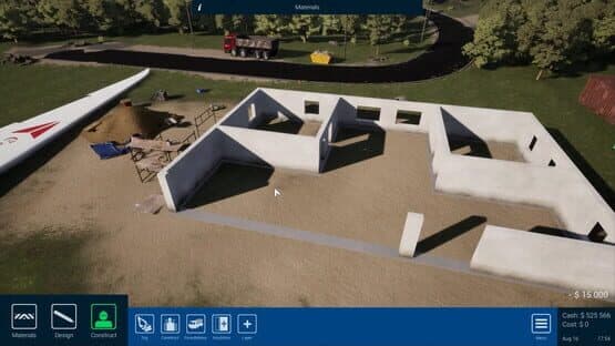 House Designer — screenshot 2