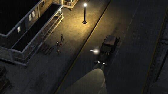 Omerta: City of Gangsters - The Con Artist — screenshot 8