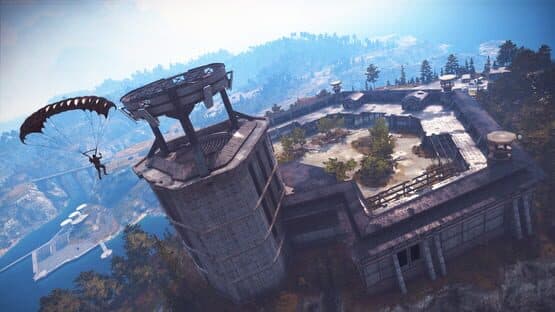 Just Cause 3: Mech Land Assault — screenshot 6