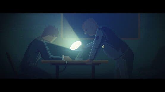 Party Hard: High Crimes — screenshot 2
