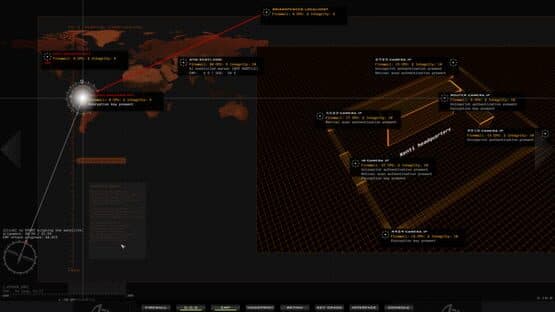 Hacker Evolution Duality: Inception Part 2 — screenshot 1