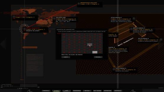 Hacker Evolution Duality: Inception Part 2 — screenshot 2