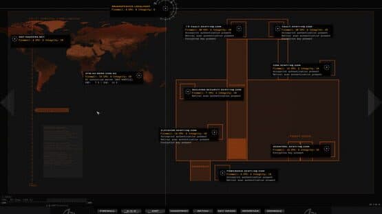 Hacker Evolution Duality: Inception Part 2 — screenshot 3