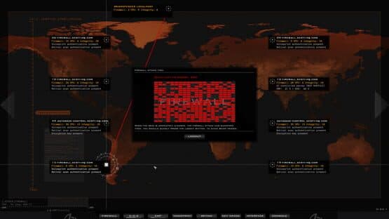 Hacker Evolution Duality: Inception Part 2 — screenshot 5