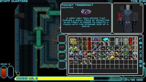 Sword of the Stars: The Pit - The Pilgrim — screenshot 3
